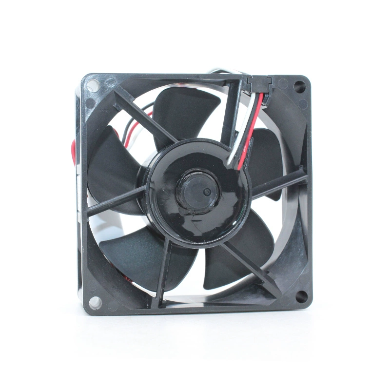 08025VE-12L-CLD NMB IP68 waterproof cooling fan 08025VE-12L-CLD NMB IP68 waterproof cooling fan