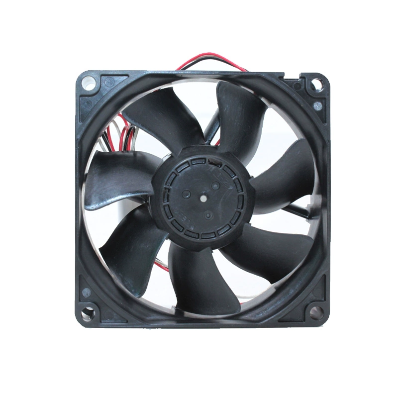 08025SA-24R-BL-D7 NMB 24V 0.22A axial cooling fan 08025SA-24R-BL-D7 NMB 24V 0.22A axial cooling fan