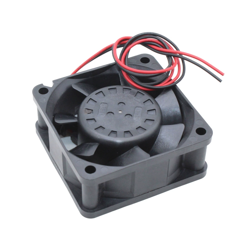 06025VA-24Q-CA-00 NMB 24V 0.35A DC axial fan 06025VA-24Q-CA-00 NMB 24V 0.35A DC axial fan