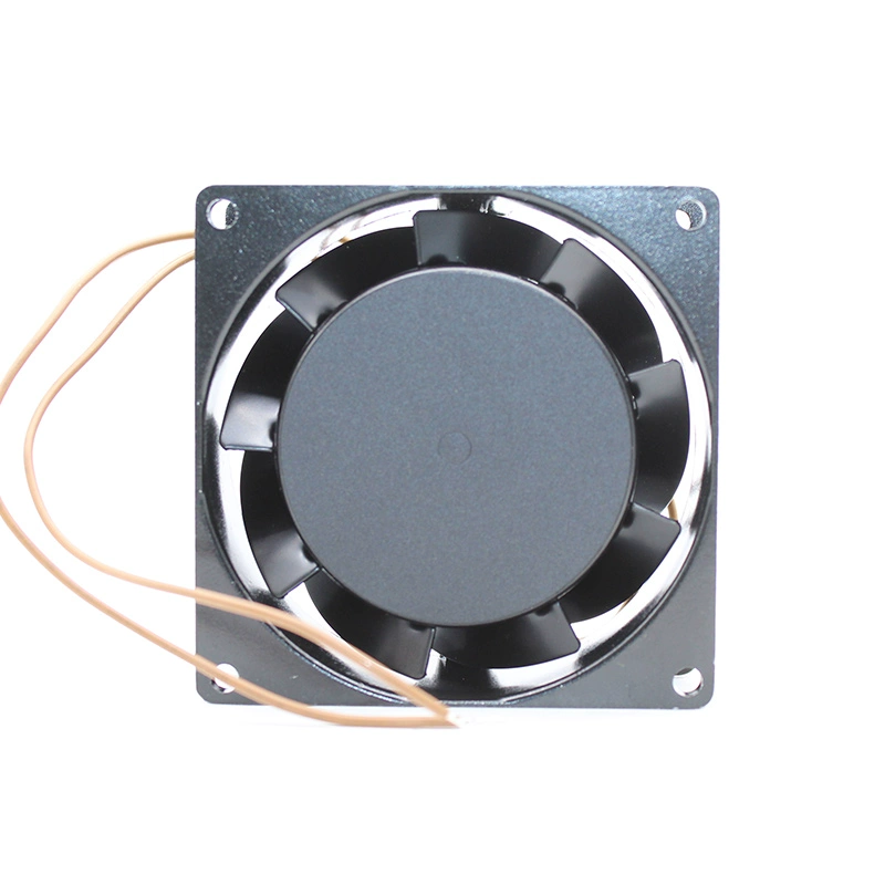 3E-230B Bi-Sonic 230V AC Axial Cooling Fan 3E-230B Bi-Sonic 230V AC Axial Cooling Fan