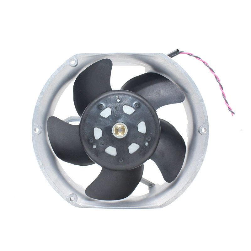 D1751M24B2AZ-22 Nidec DC 24V 0.4A axial fan D1751M24B2AZ-22 Nidec DC 24V 0.4A axial fan