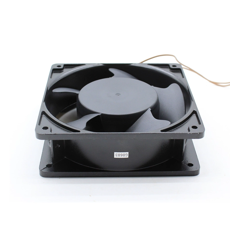 4C-230HB Bi-Sonic AC220V Ball AC Axial Cooling Fan 4C-230HB Bi-Sonic AC220V Ball AC Axial Cooling Fan