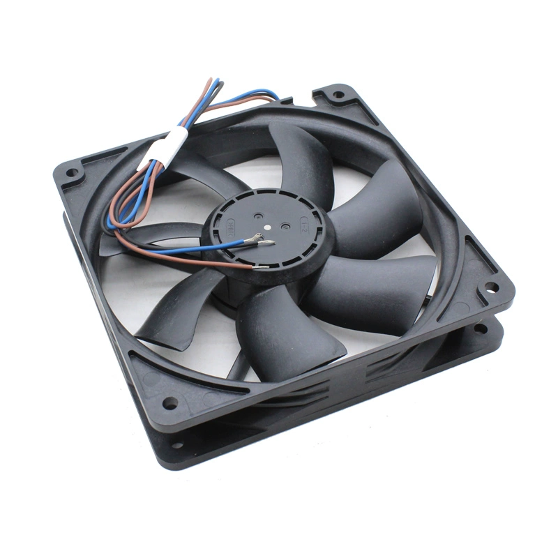11925SA-12P-ET-01 NMB DC12V 0.50A cabinet cooling fan 11925SA-12P-ET-01 NMB DC12V 0.50A cabinet cooling fan