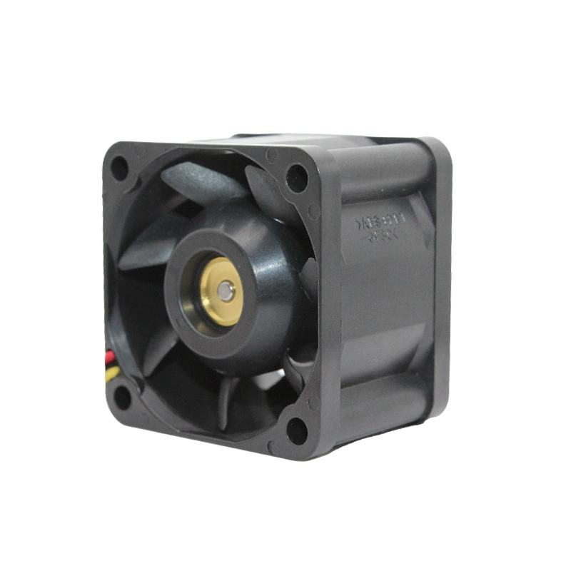 9GV0412J317 Sanyo 12V 0.6A DC axial fan 9GV0412J317 Sanyo 12V 0.6A DC axial fan