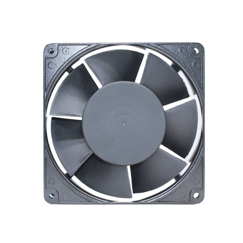FP-108-7-S1B Commonwealthi AC Axial Cooling Fan FP-108-7-S1B Commonwealthi AC Axial Cooling Fan