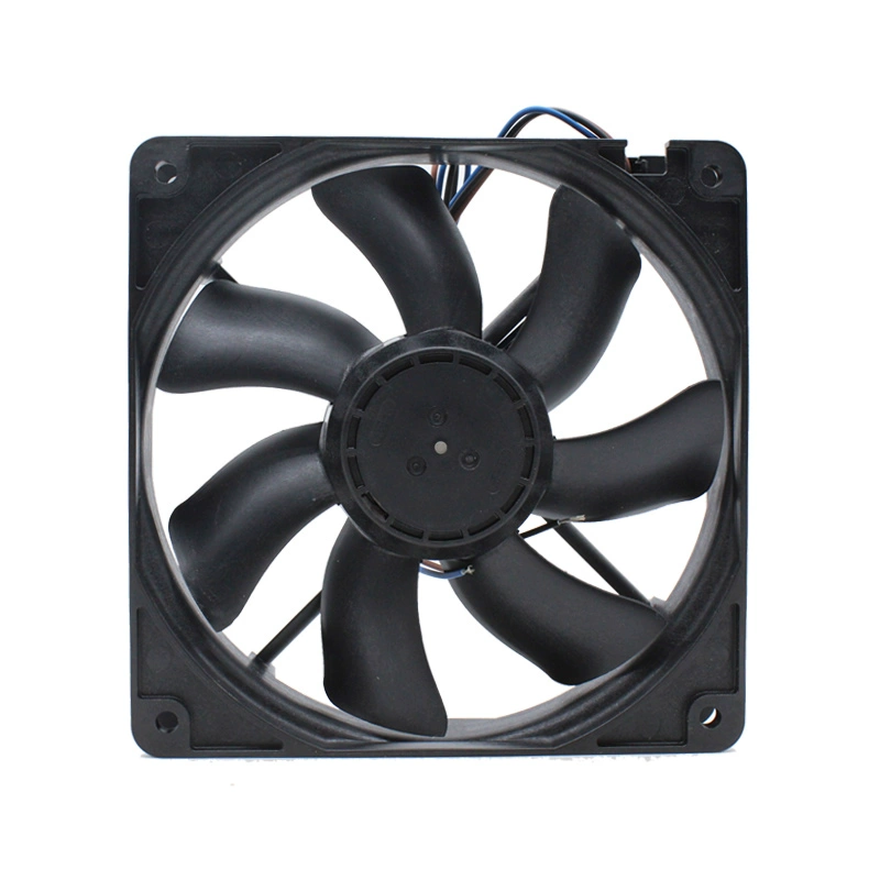 11925SA-12P-ET-01 NMB DC12V 0.50A cabinet cooling fan 11925SA-12P-ET-01 NMB DC12V 0.50A cabinet cooling fan