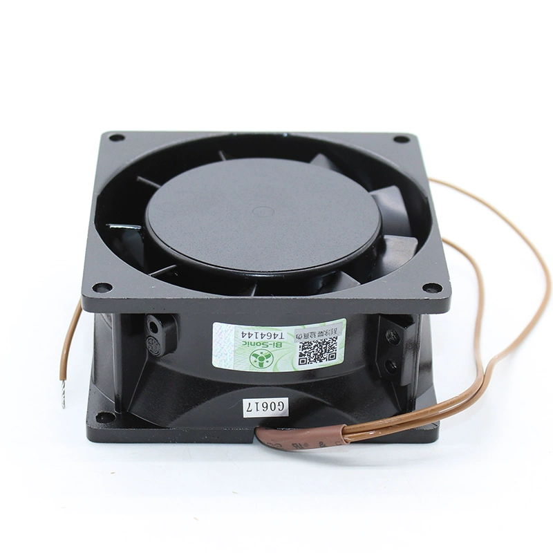 3E-230B Bi-Sonic 230V AC Axial Cooling Fan 3E-230B Bi-Sonic 230V AC Axial Cooling Fan