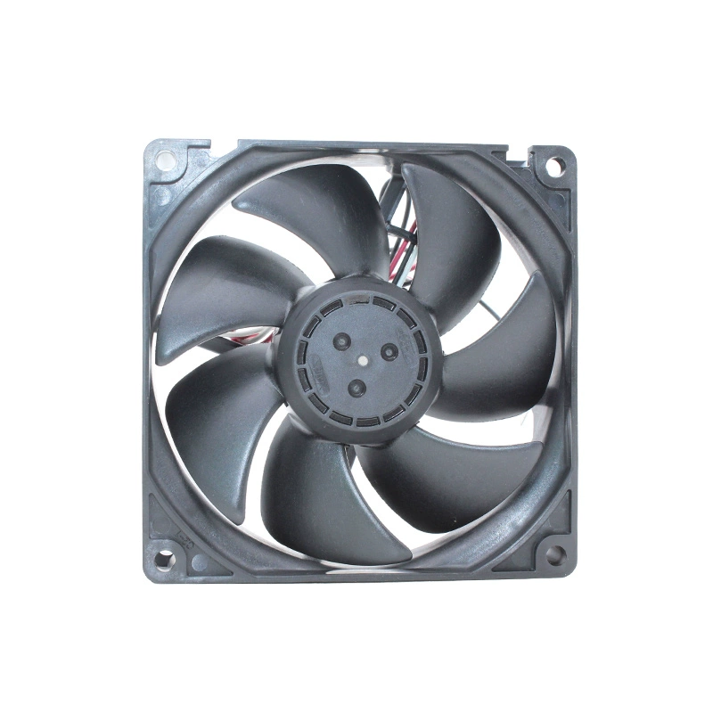 09225SA-12L-AT-D2 NMB 12V 0.13A cooling fan 09225SA-12L-AT-D2 NMB 12V 0.13A cooling fan