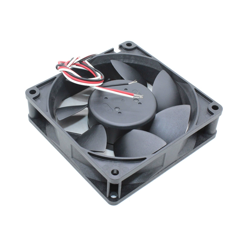 09225VA-24N-AT-00 NMB 24V 0.29A cabinet axial fan 09225VA-24N-AT-00 NMB 24V 0.29A cabinet axial fan