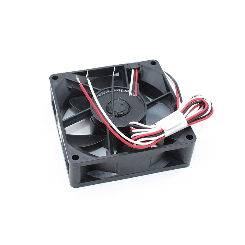 08025VE-12L-CLD NMB IP68 waterproof cooling fan 08025VE-12L-CLD NMB IP68 waterproof cooling fan