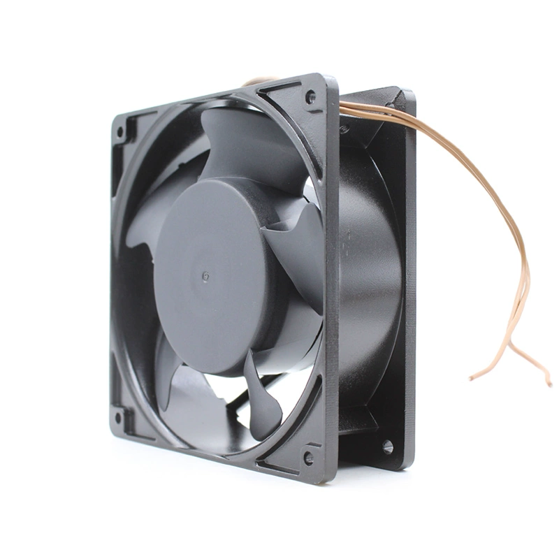 4C-230HB Bi-Sonic AC220V Ball AC Axial Cooling Fan 4C-230HB Bi-Sonic AC220V Ball AC Axial Cooling Fan