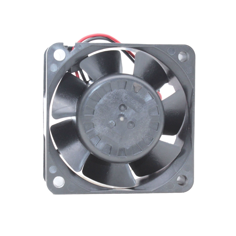 06025VA-24Q-CA-00 NMB 24V 0.35A DC axial fan 06025VA-24Q-CA-00 NMB 24V 0.35A DC axial fan
