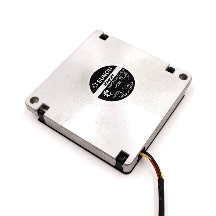 GB0545ADV2-8 SUNON 5V 0.3W Turbo Blower fan