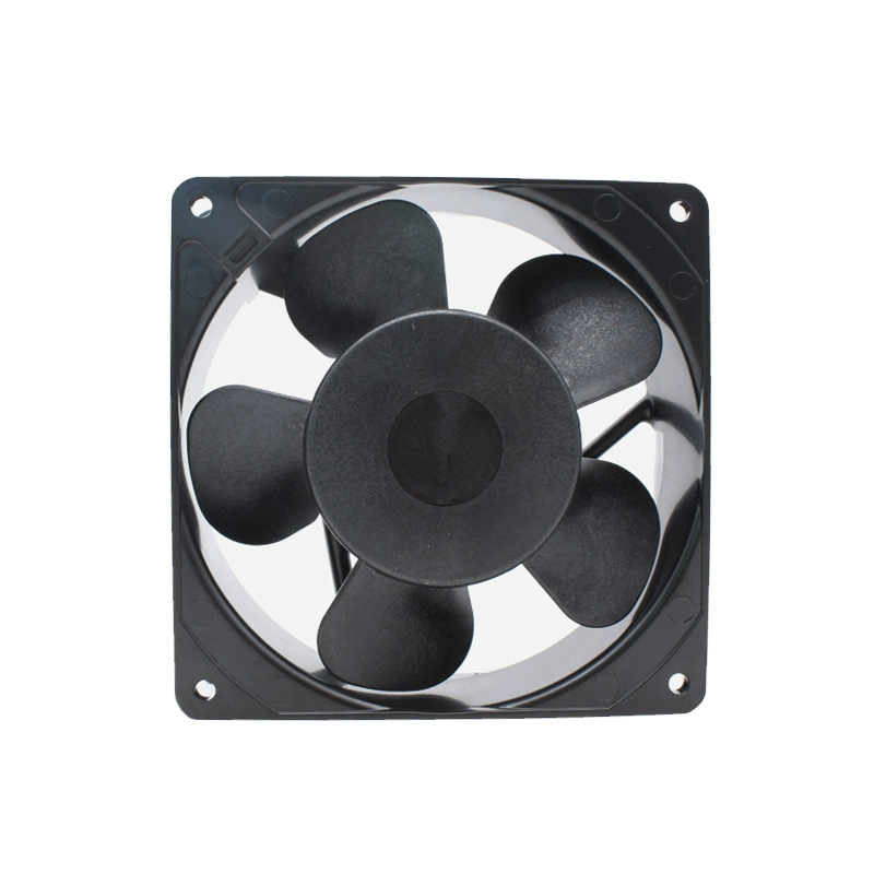 4715MS-23T-B4A-A00 NMB 230V AC Axial cooling fan 4715MS-23T-B4A-A00 NMB 230V AC Axial cooling fan