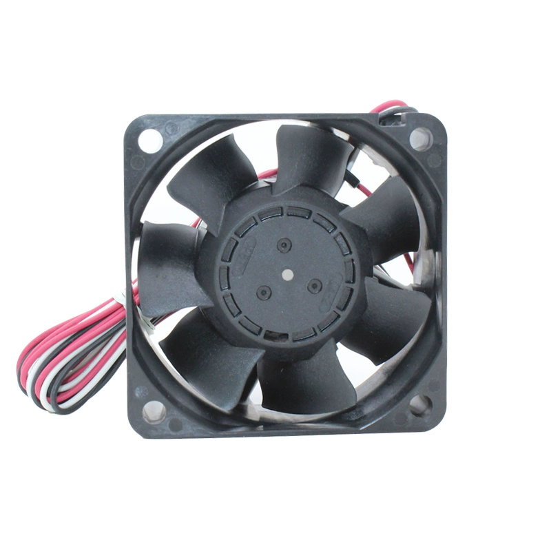 06025SA-12M-AT-D3 NMB 12V 0.14A silent chassis power supply fan 06025SA-12M-AT-D3 NMB 12V 0.14A silent chassis power supply fan