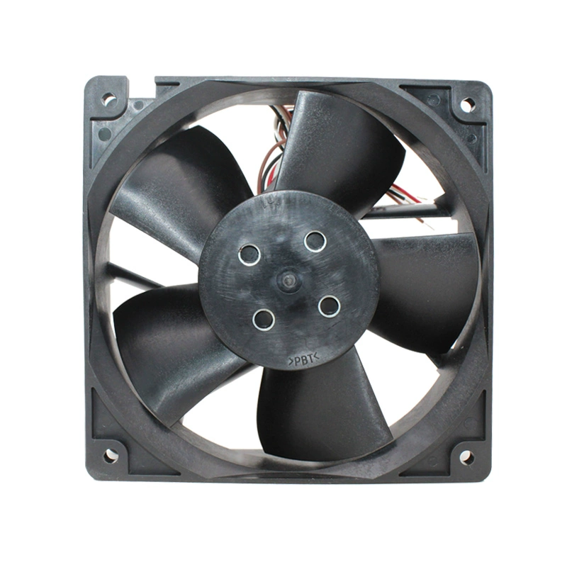 12038VE-12P-GU NMB 12V 1.80A Waterproof ip68 fan 12038VE-12P-GU NMB 12V 1.80A Waterproof ip68 fan