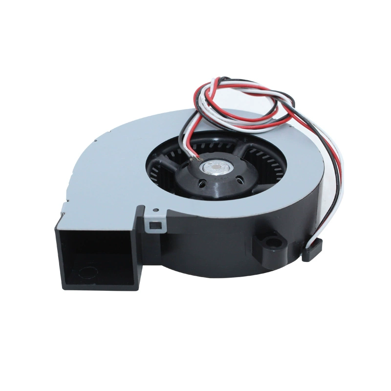 06920GA-12N-AL 12V blower NMB Projector chassis fan 06920GA-12N-AL 12V blower NMB Projector chassis fan