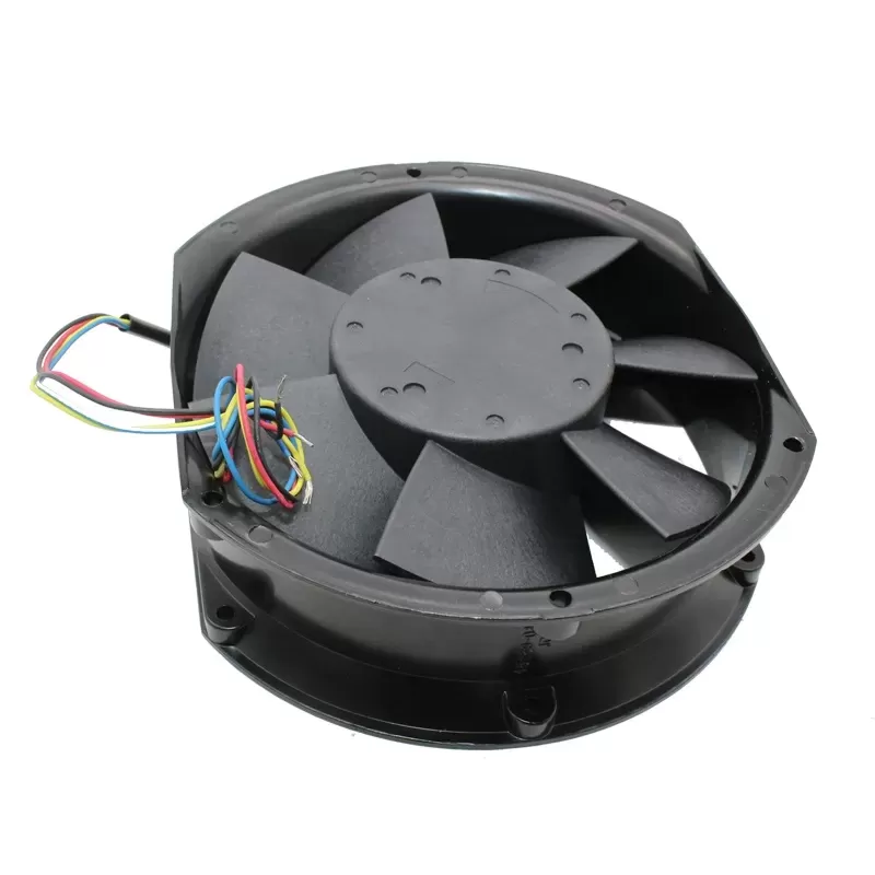 15050VA-48Q-GW-C2 NMB 48V 0.80A DC axial fan 15050VA-48Q-GW-C2 NMB 48V 0.80A DC axial fan