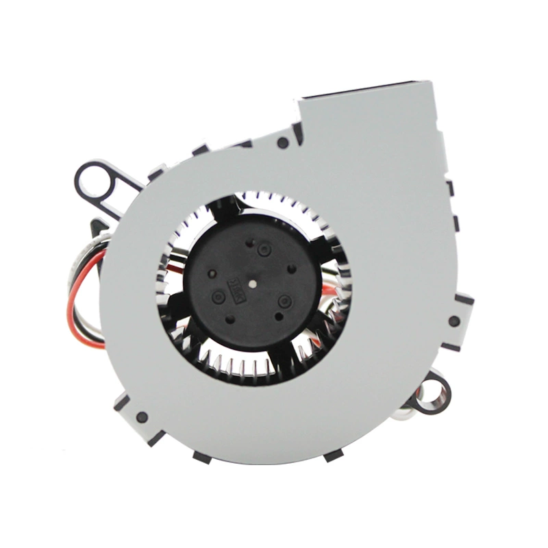 BM5020-05W-B49-L50 NMB 24V 0.10A DC centrifugal blower fan BM5020-05W-B49-L50 NMB 24V 0.10A DC centrifugal blower fan