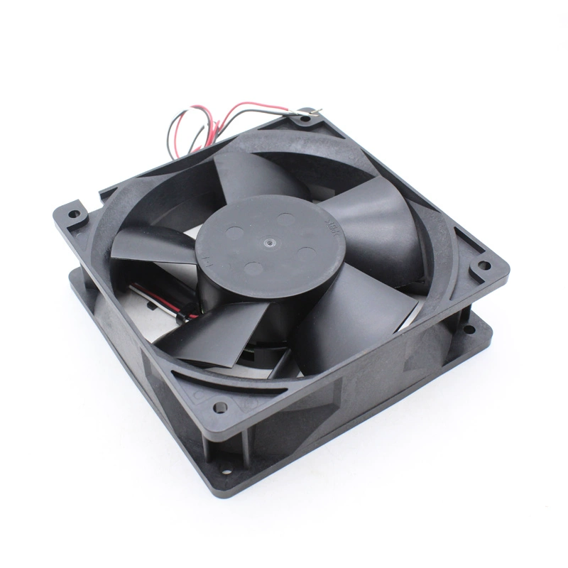 12038VA-12P-EL-01 NMB 12V 1.8A DC axial fan 12038VA-12P-EL-01 NMB 12V 1.8A DC axial fan