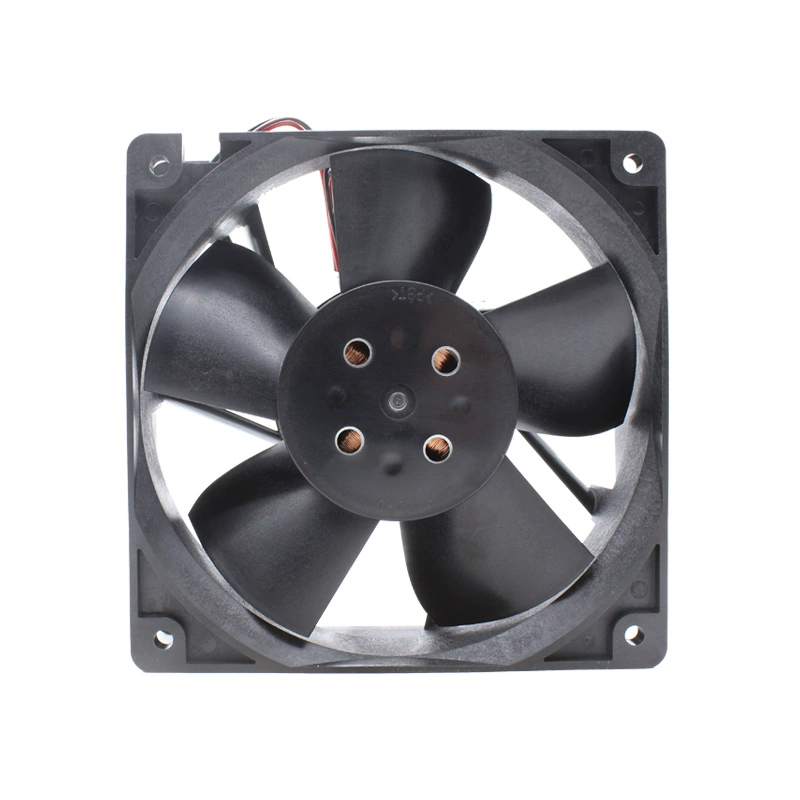 12038VA-48R-EM-01 NMB DC48V 0.90A axial cooling fan 12038VA-48R-EM-01 NMB DC48V 0.90A axial cooling fan