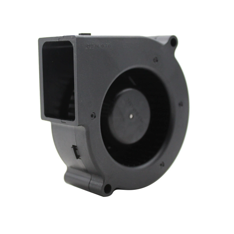 BG0703-B054-000-T6 NMB 24V 0.2A DC centrifugal blower fan BG0703-B054-000-T6 NMB 24V 0.2A DC centrifugal blower fan