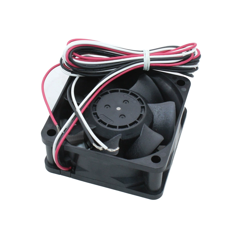 06025SA-12M-AT-D3 NMB 12V 0.14A silent chassis power supply fan 06025SA-12M-AT-D3 NMB 12V 0.14A silent chassis power supply fan