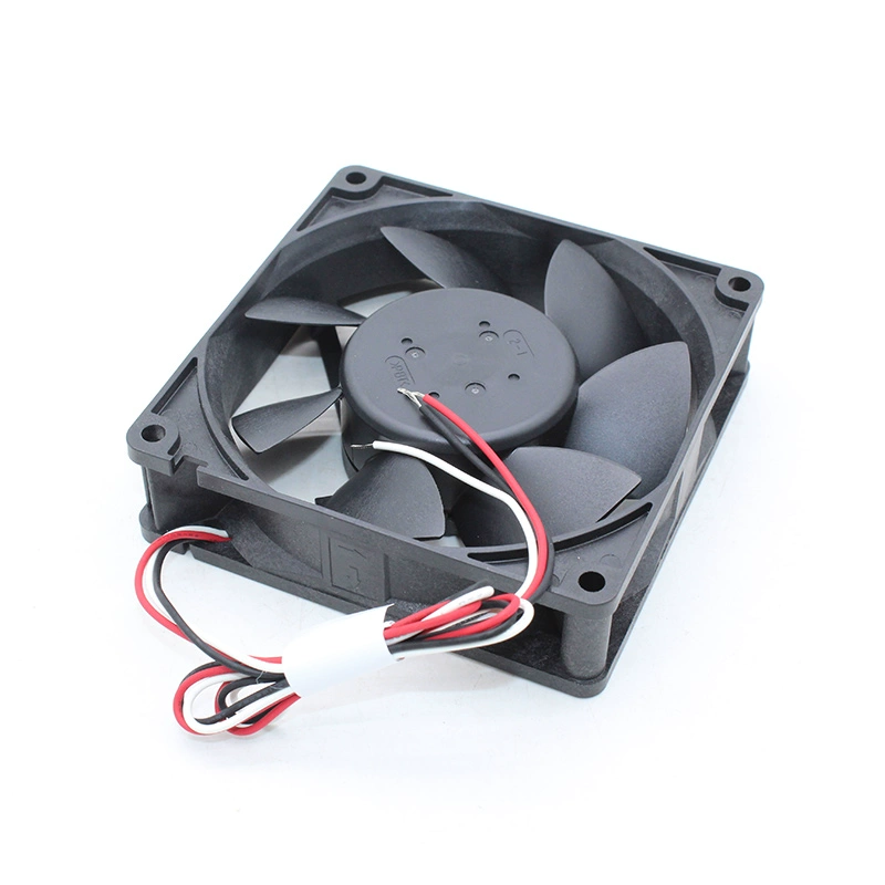 09225VA-12M-AT-01 NMB DC12V 0.4A cooling fan 09225VA-12M-AT-01 NMB DC12V 0.4A cooling fan