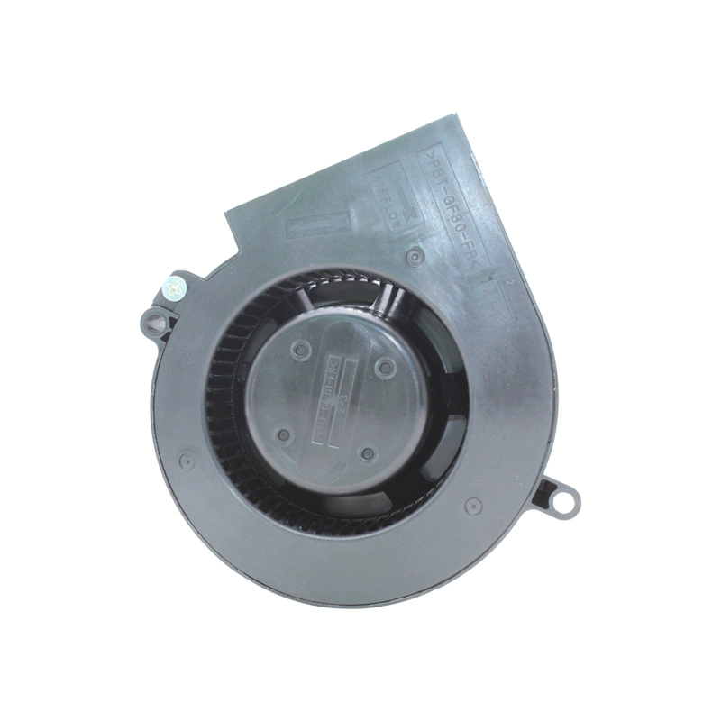 095533GA-24S-AU-01 NMB 24V 1.50A 4-wire Blower fan 095533GA-24S-AU-01 NMB 24V 1.50A 4-wire Blower fan