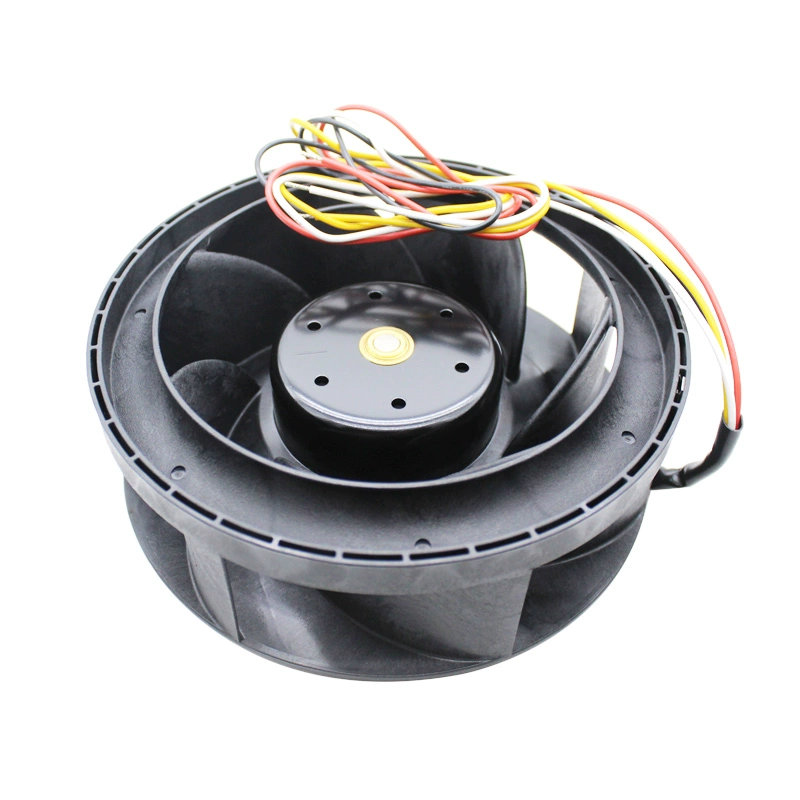 F175GA-061-D0750 NMB DC48V 6.0A centrifugal blower F175GA-061-D0750 NMB DC48V 6.0A centrifugal blower