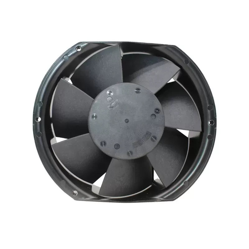 15050VA-48Q-GW-C2 NMB 48V 0.80A DC axial fan 15050VA-48Q-GW-C2 NMB 48V 0.80A DC axial fan