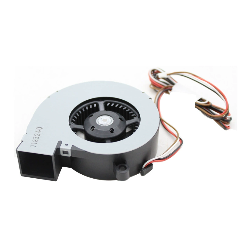 BM6920-04W-B46-L02 NMB 0.20A 12V DC centrifugal blower fan BM6920-04W-B46-L02 NMB 0.20A 12V DC centrifugal blower fan