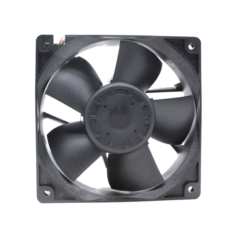 12038VA-12R-EU-04 NMB 12V 3.6A DC axial fan 12038VA-12R-EU-04 NMB 12V 3.6A DC axial fan