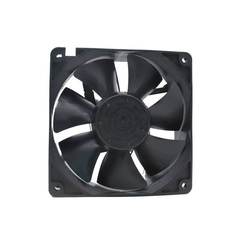 11938KA-12L-ET-00 NMB 12V 0.72A DC axial fan 11938KA-12L-ET-00 NMB 12V 0.72A DC axial fan