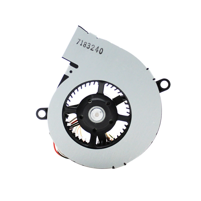 BM6920-04W-B46-L02 NMB 0.20A 12V DC centrifugal blower fan BM6920-04W-B46-L02 NMB 0.20A 12V DC centrifugal blower fan