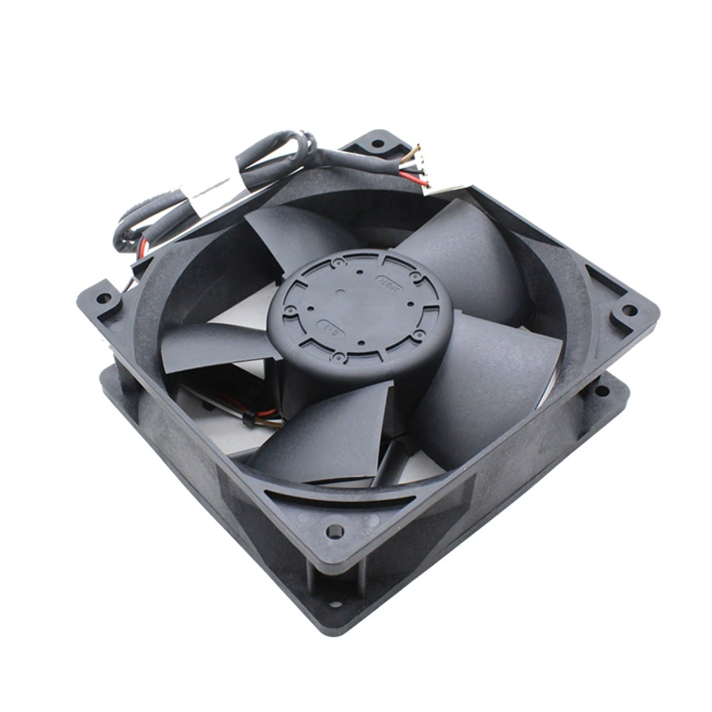12038VA-12R-EU-04 NMB 12V 3.6A DC axial fan 12038VA-12R-EU-04 NMB 12V 3.6A DC axial fan