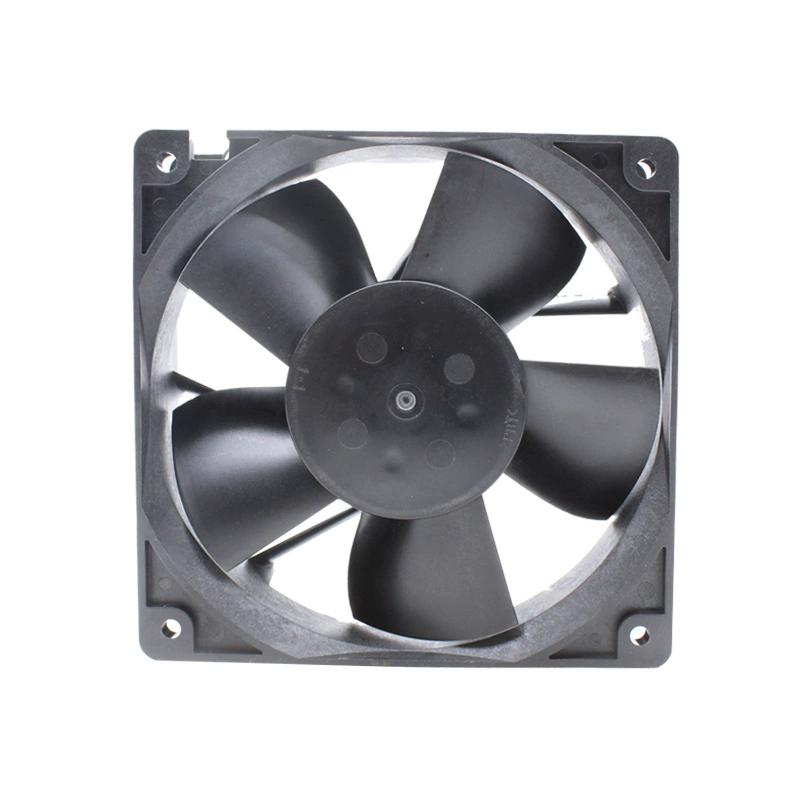 12038VA-12P-EL-01 NMB 12V 1.8A DC axial fan 12038VA-12P-EL-01 NMB 12V 1.8A DC axial fan