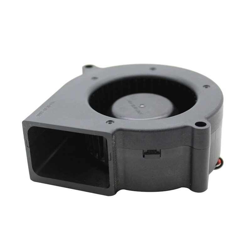 BG0703-B054-000-T6 NMB 24V 0.2A DC centrifugal blower fan BG0703-B054-000-T6 NMB 24V 0.2A DC centrifugal blower fan