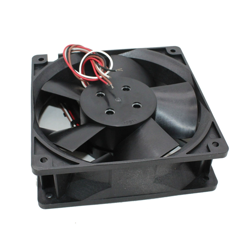 12038VE-12P-GU NMB 12V 1.80A Waterproof ip68 fan 12038VE-12P-GU NMB 12V 1.80A Waterproof ip68 fan
