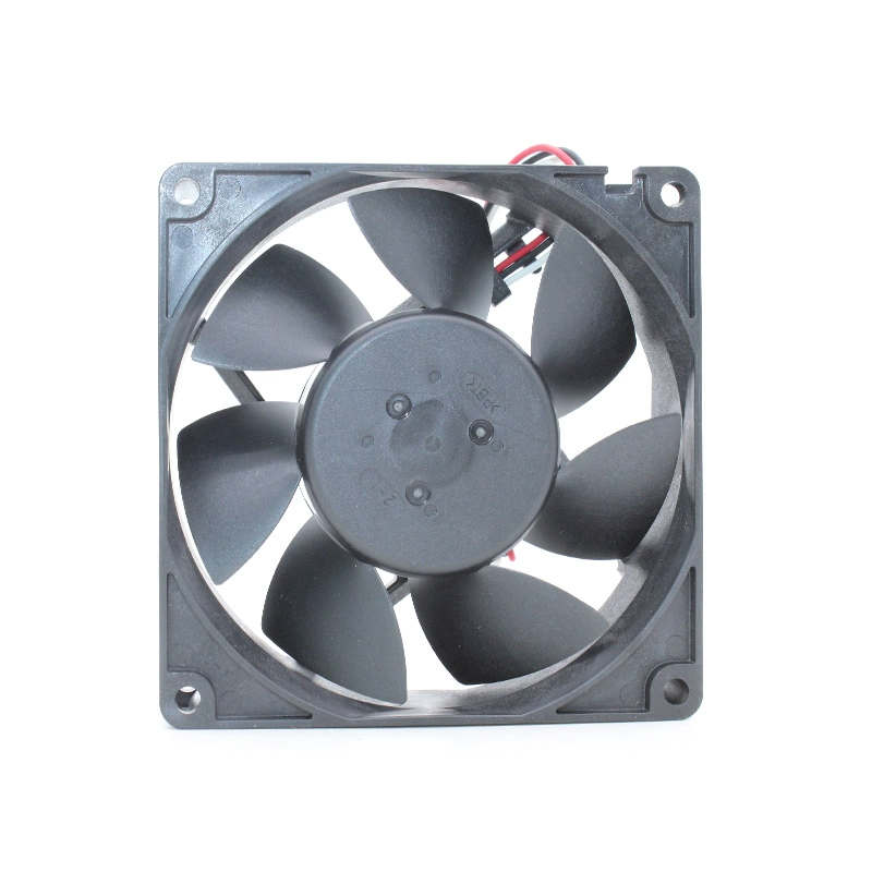 09225VA-12M-AT-01 NMB DC12V 0.4A cooling fan 09225VA-12M-AT-01 NMB DC12V 0.4A cooling fan