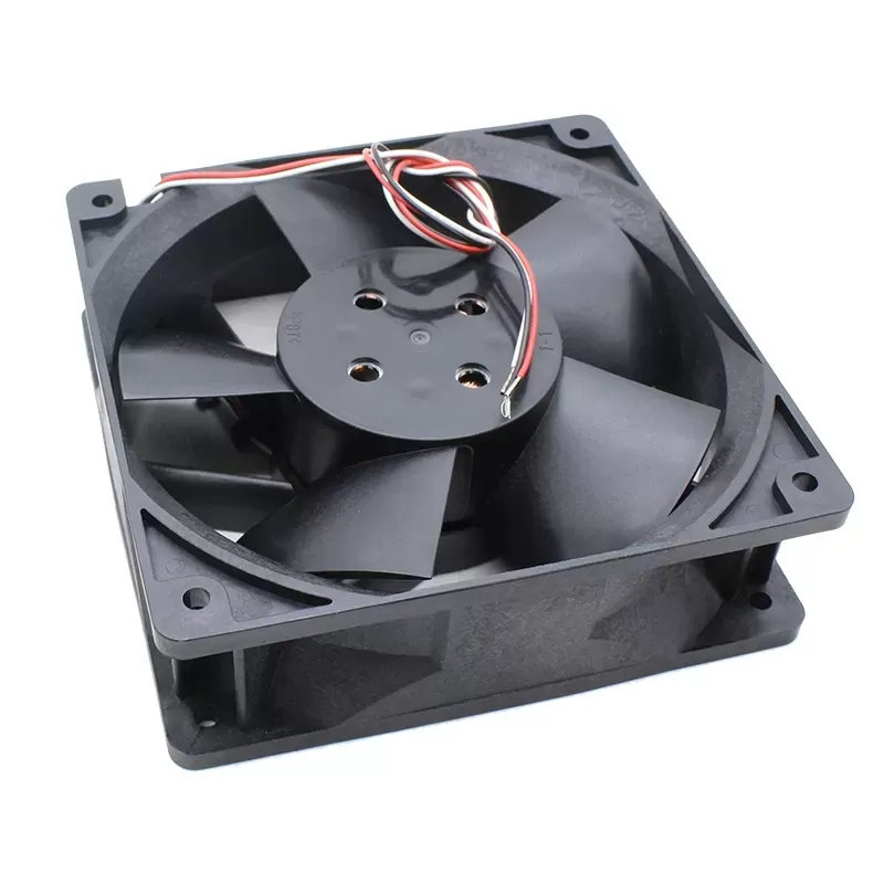 4715VL-05W-B69-E01 NMB-MAT 24V 0.89A axial fan 4715VL-05W-B69-E01 NMB-MAT 24V 0.89A axial fan