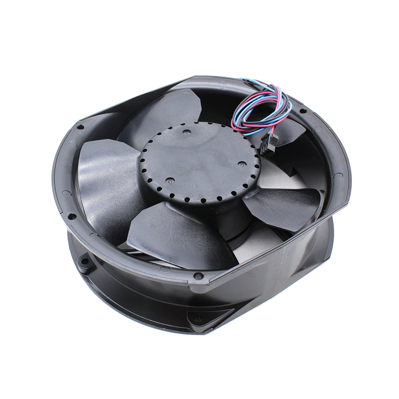 5920PL-05W-B39-D01 NMB 24V 0.80A axial cooling fan 5920PL-05W-B39-D01 NMB 24V 0.80A axial cooling fan