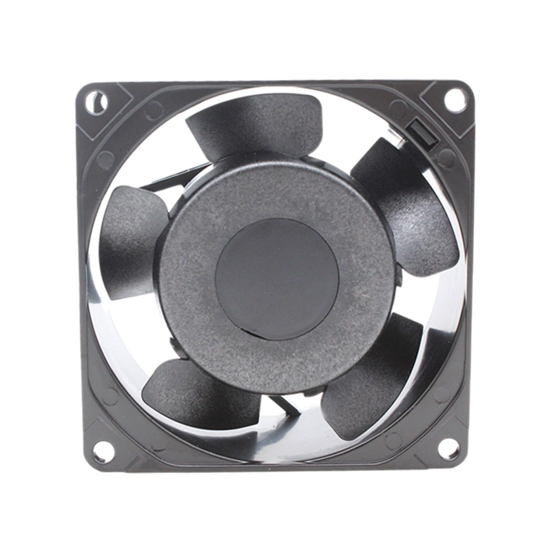 3115PS-23T-B30-A10 NMB 230V AC Axial Cooling Fan 3115PS-23T-B30-A10 NMB 230V AC Axial Cooling Fan