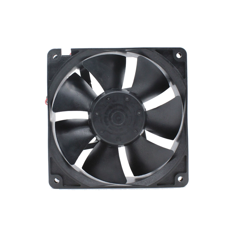 11938KA-12M-EU-01 NMB 12V 0.9A DC axial cooling fan 11938KA-12M-EU-01 NMB 12V 0.9A DC axial cooling fan