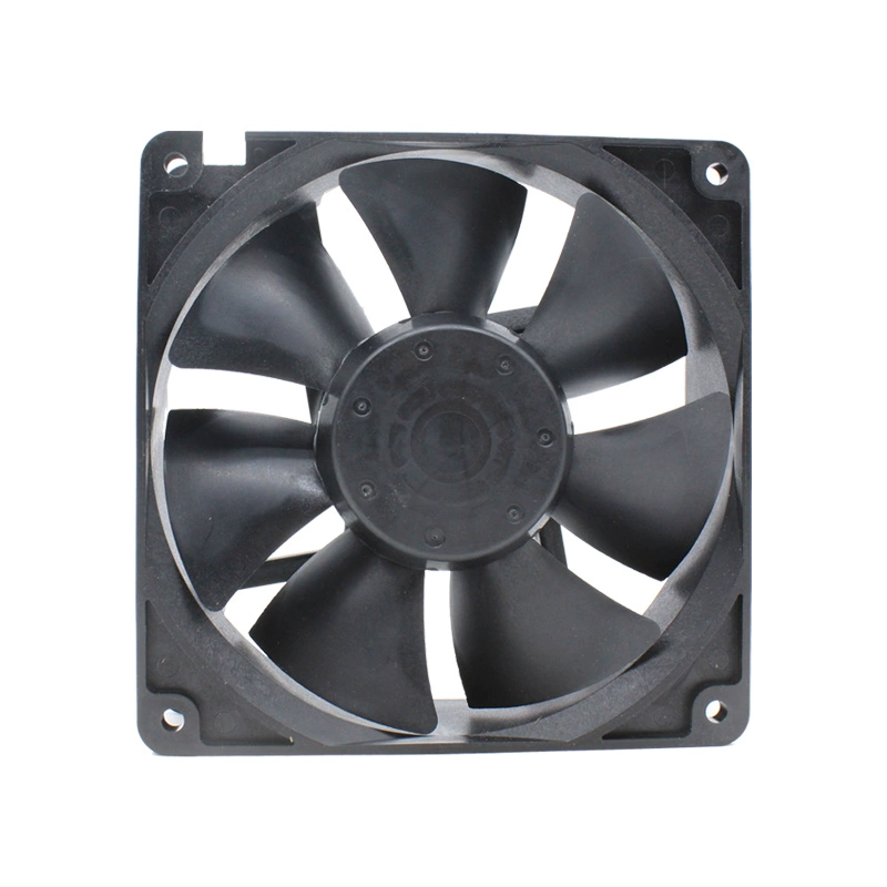 11938KA-48L-ET-02 NMB 48V 0.21A DC cooling fan 11938KA-48L-ET-02 NMB 48V 0.21A DC cooling fan