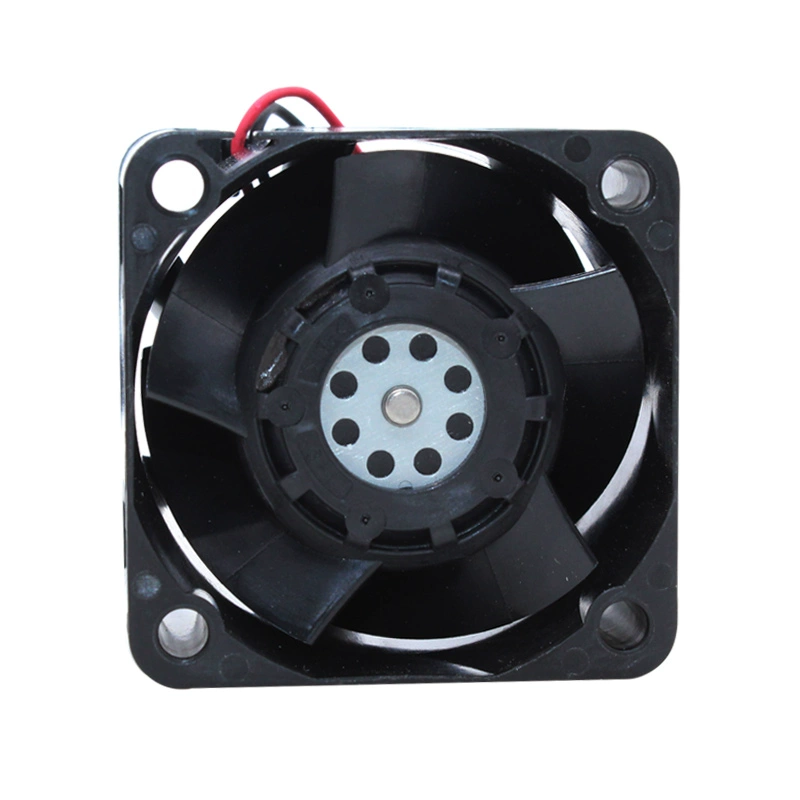 04028DA-12Q-AAF-2 NMB 12V 0.35A axial cooling fan 04028DA-12Q-AAF-2 NMB 12V 0.35A axial cooling fan