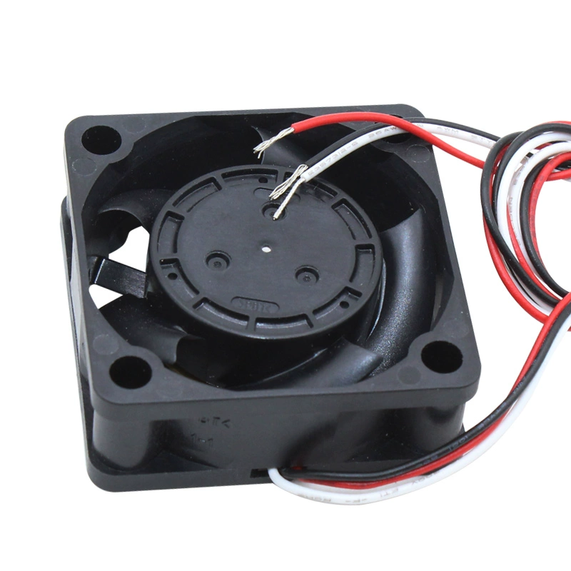 04015SS-12M-AL-01 NMB 12V 0.08A DC axial fan 04015SS-12M-AL-01 NMB 12V 0.08A DC axial fan
