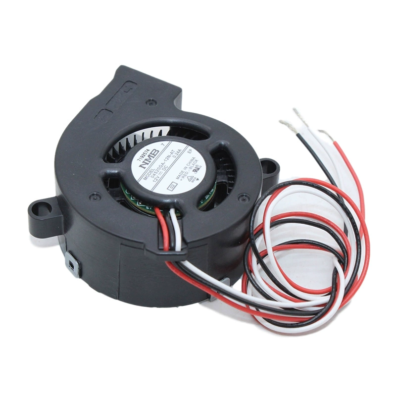 04520GA-12N-AT 4520 12V 0.24A DC Centrifugal Blower Fan 04520GA-12N-AT 4520 12V 0.24A DC Centrifugal Blower Fan