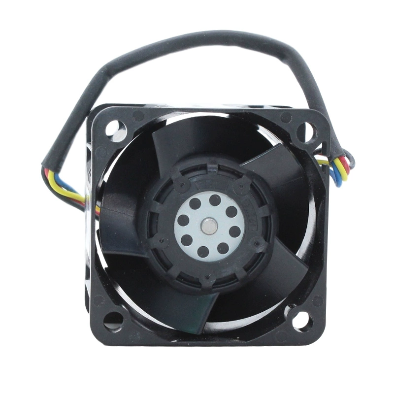 04028DA-12S-EUF-2 NMB DC12V 1.0A axial fan 04028DA-12S-EUF-2 NMB DC12V 1.0A axial fan