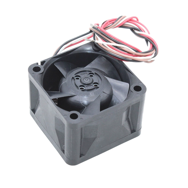 04028DA-12S-AUH-8 NMB 12V 1.5A DC axial fan 04028DA-12S-AUH-8 NMB 12V 1.5A DC axial fan